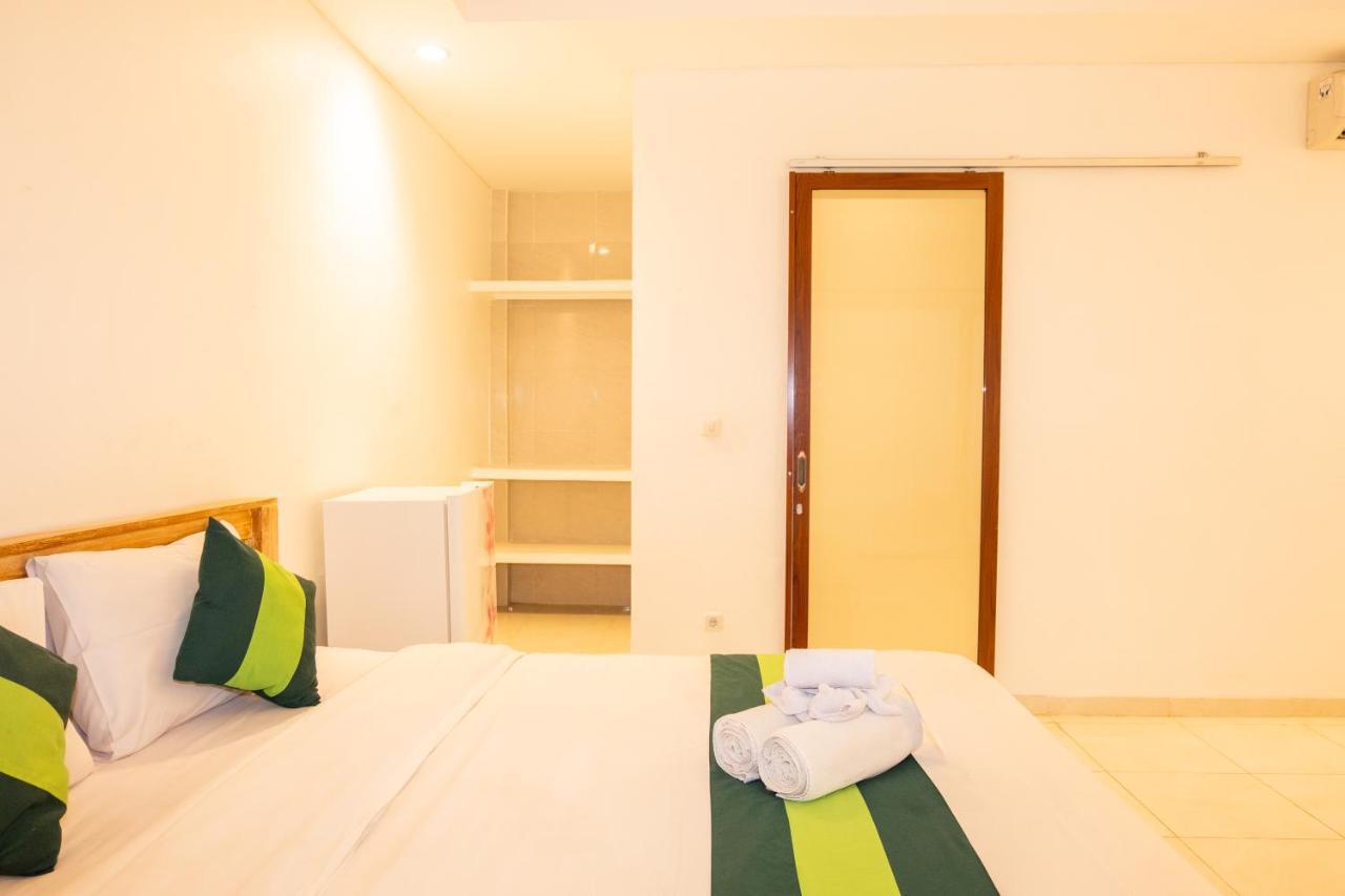 קנגו Liong Guest House מראה חיצוני תמונה