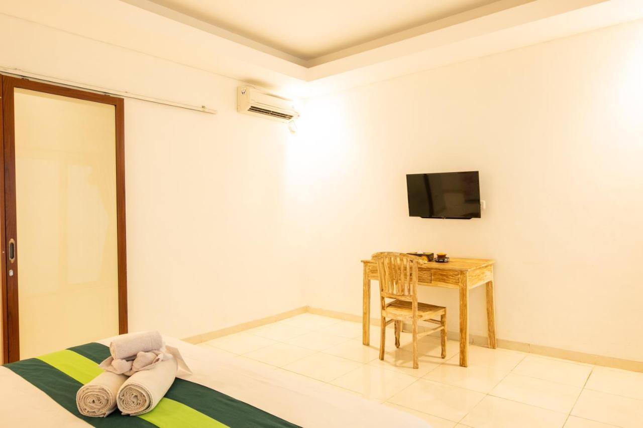קנגו Liong Guest House מראה חיצוני תמונה