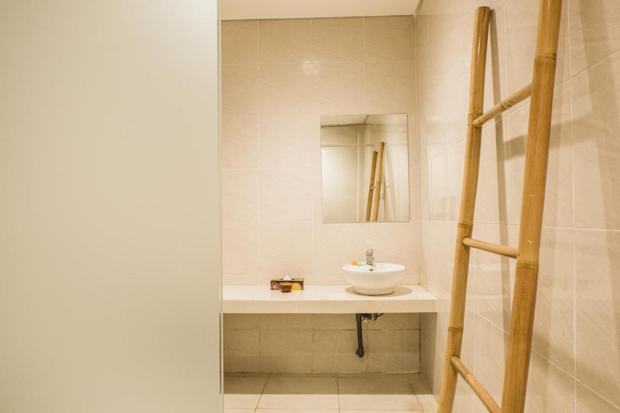קנגו Liong Guest House מראה חיצוני תמונה