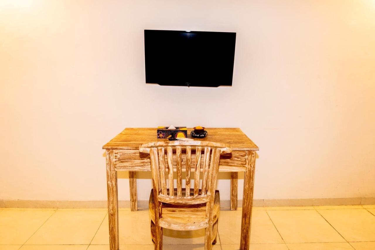 קנגו Liong Guest House מראה חיצוני תמונה