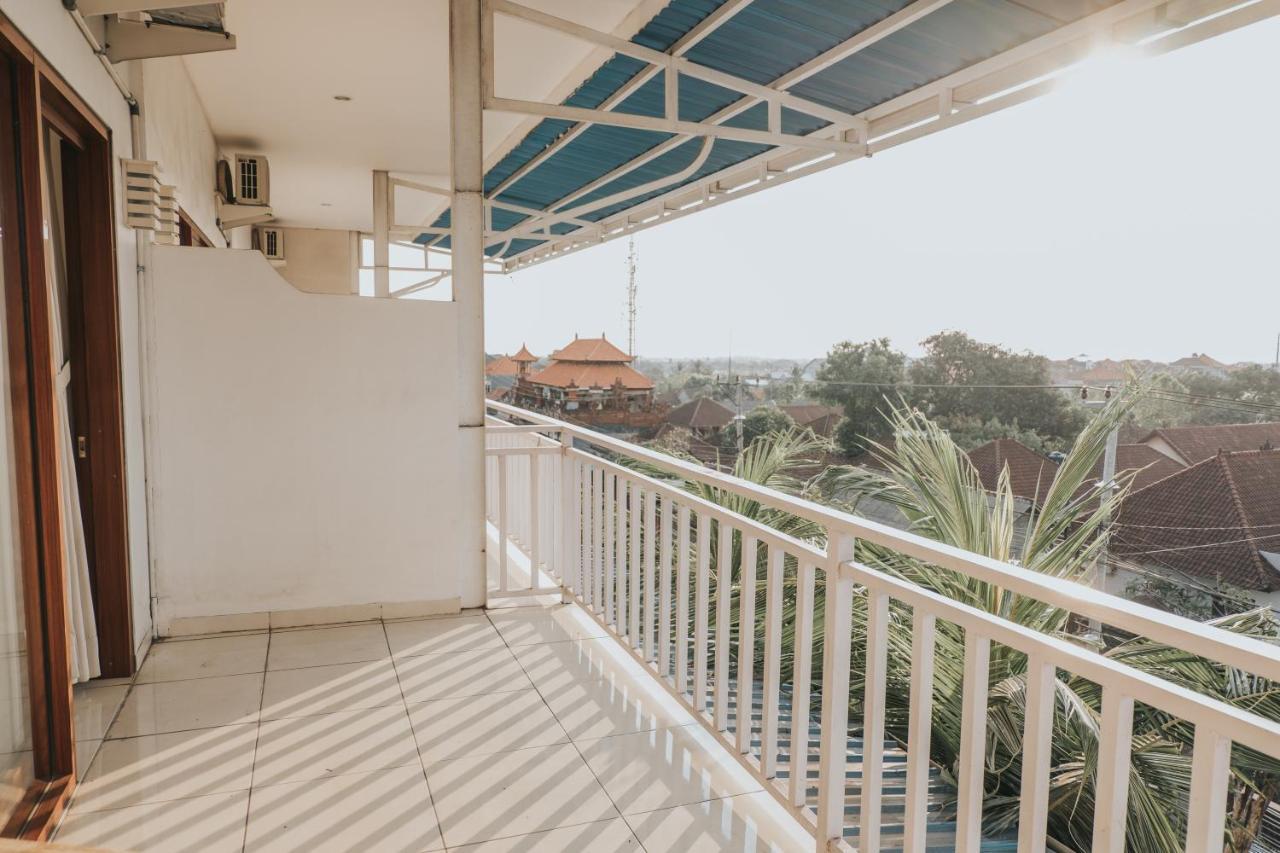 קנגו Liong Guest House מראה חיצוני תמונה
