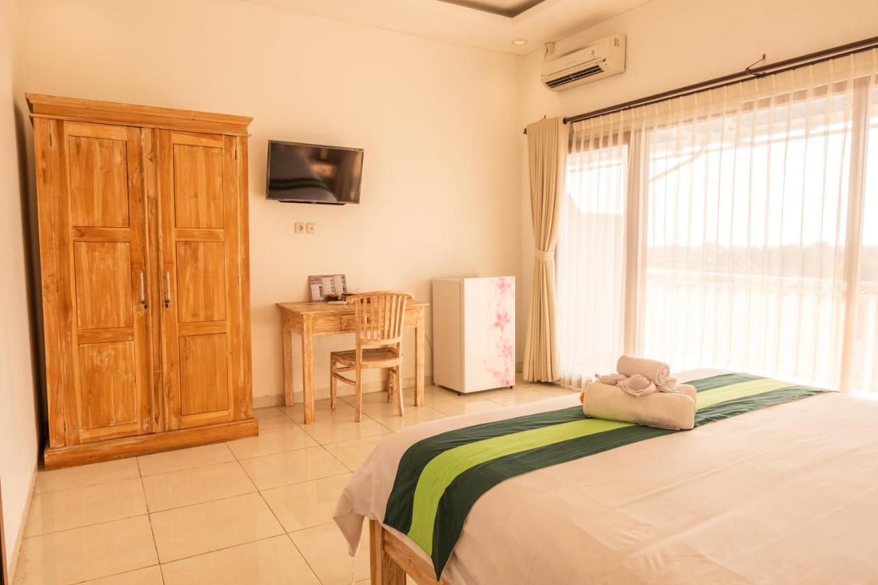 קנגו Liong Guest House מראה חיצוני תמונה