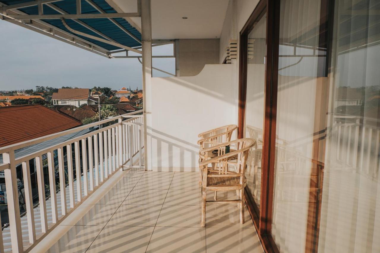 קנגו Liong Guest House מראה חיצוני תמונה