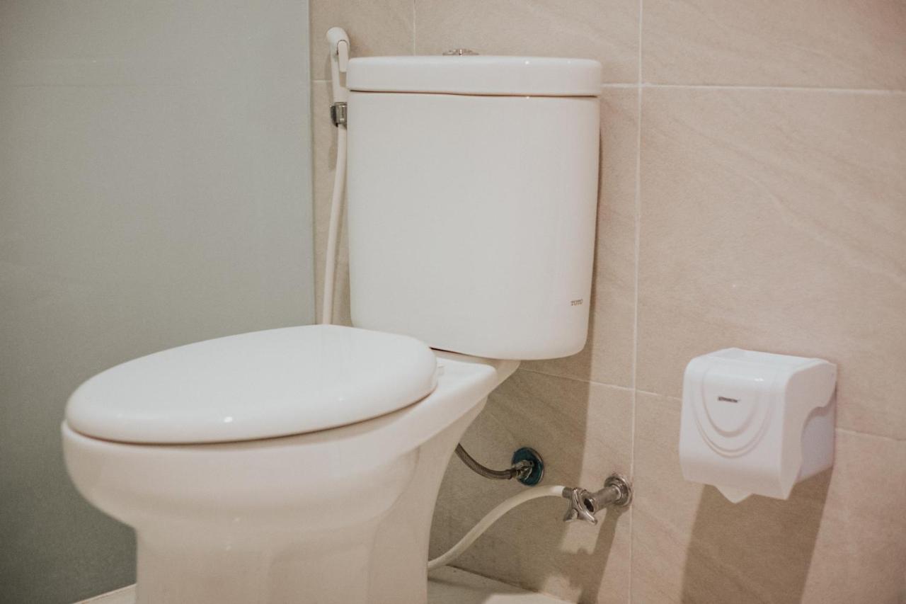 קנגו Liong Guest House מראה חיצוני תמונה