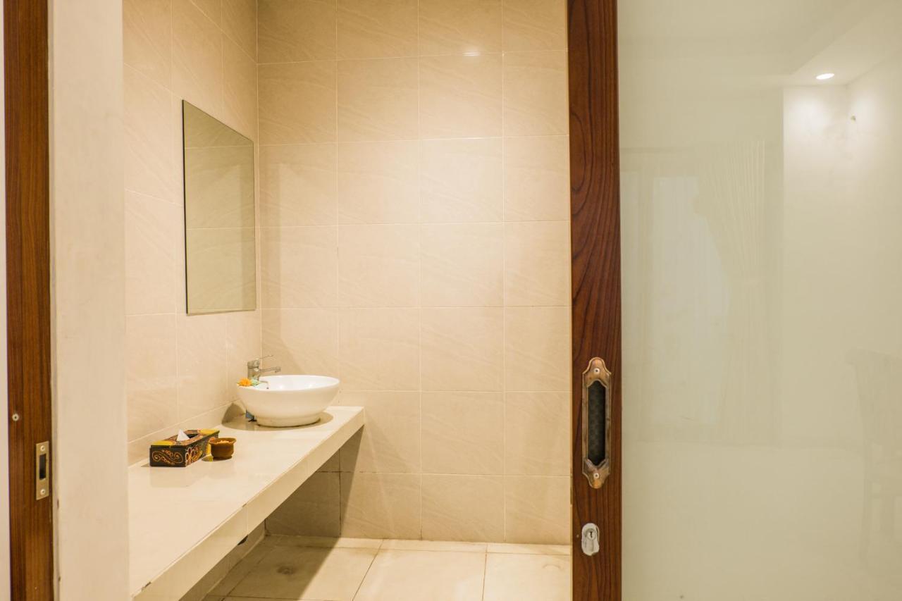 קנגו Liong Guest House מראה חיצוני תמונה