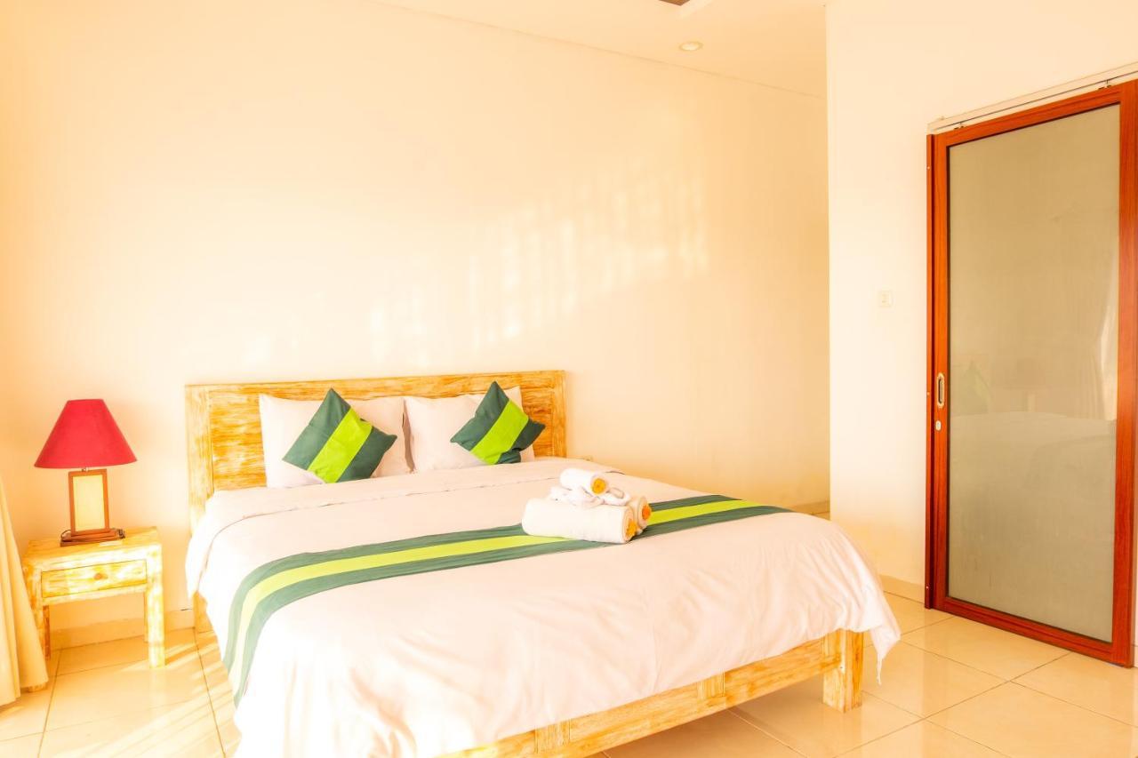 קנגו Liong Guest House מראה חיצוני תמונה
