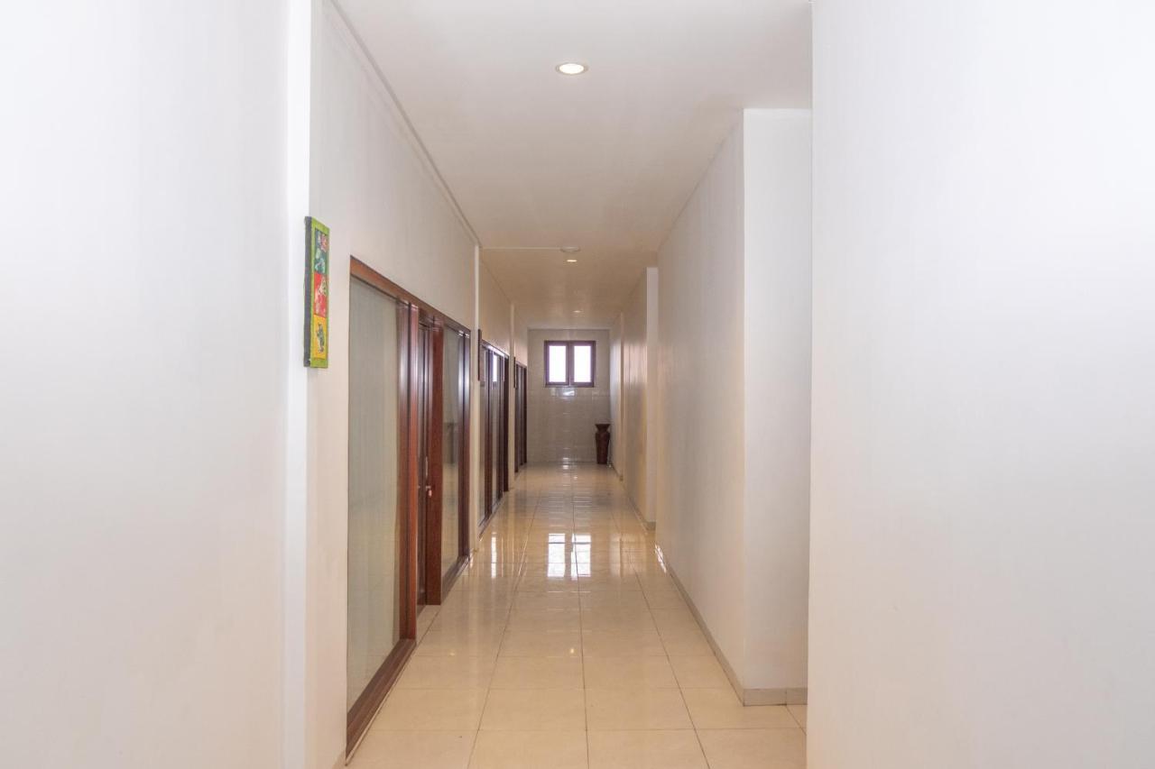 קנגו Liong Guest House מראה חיצוני תמונה