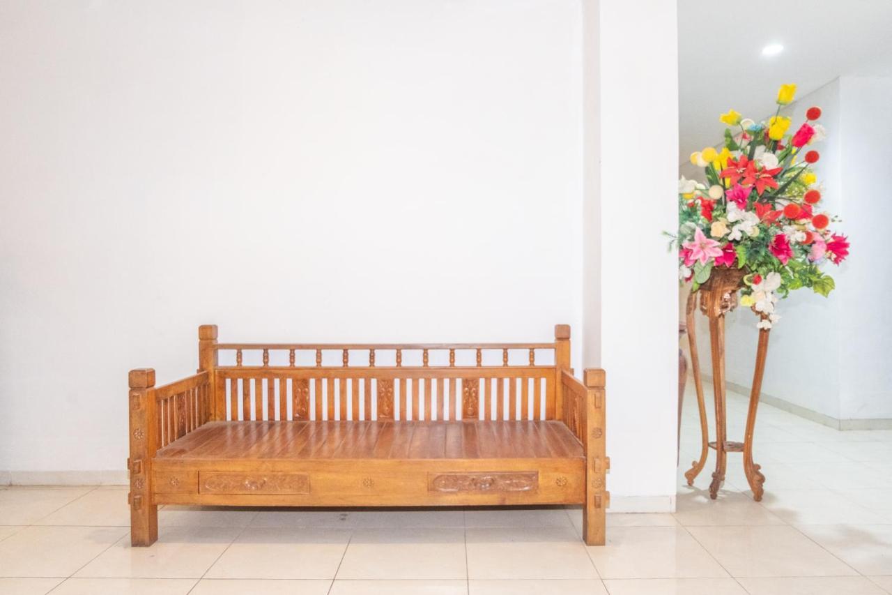 קנגו Liong Guest House מראה חיצוני תמונה