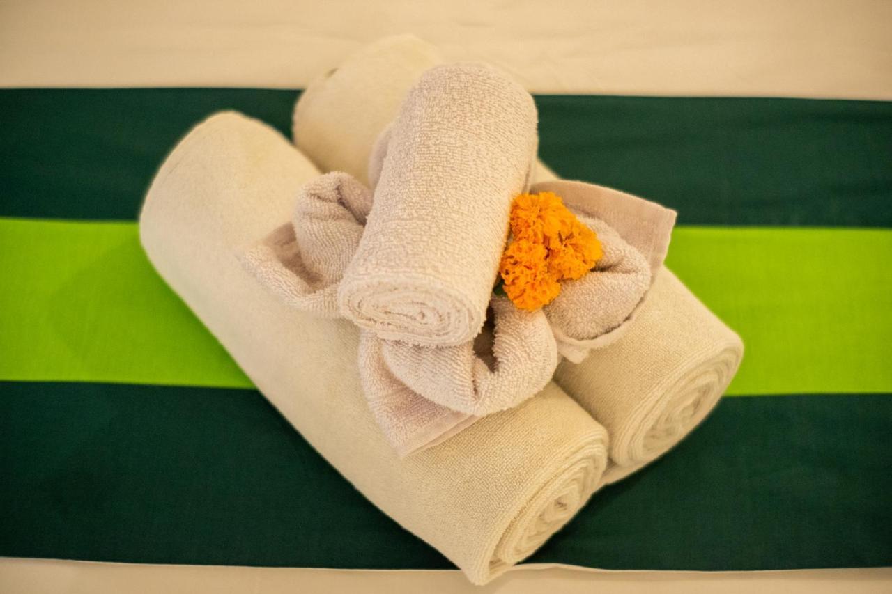 קנגו Liong Guest House מראה חיצוני תמונה