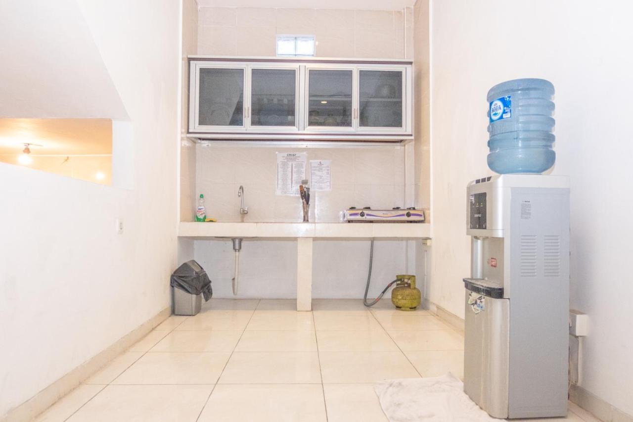 קנגו Liong Guest House מראה חיצוני תמונה