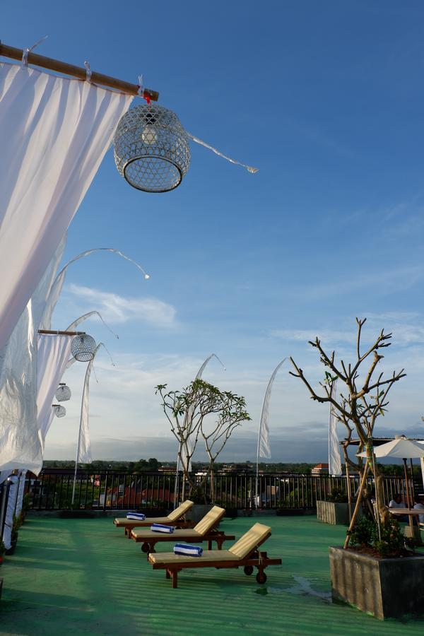 קנגו Liong Guest House מראה חיצוני תמונה