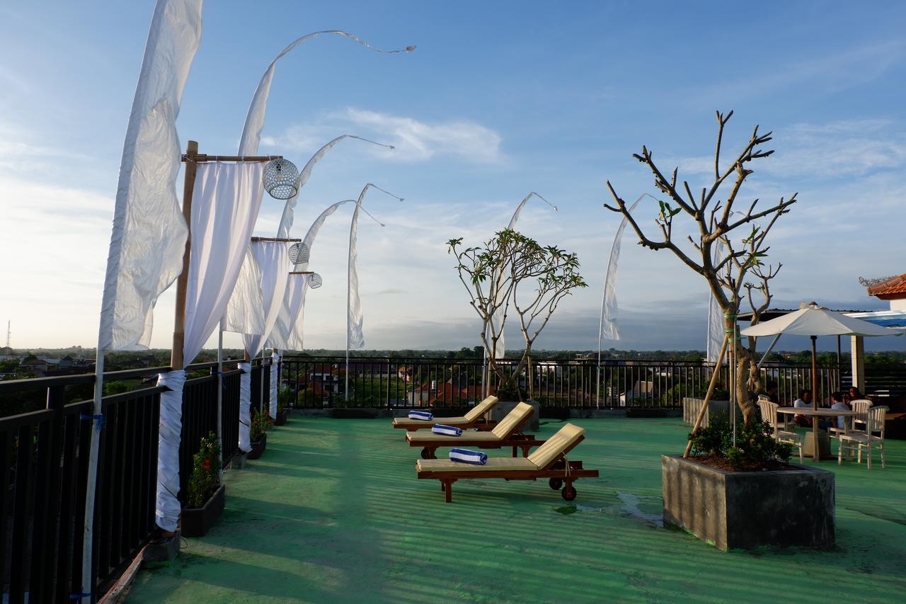 קנגו Liong Guest House מראה חיצוני תמונה