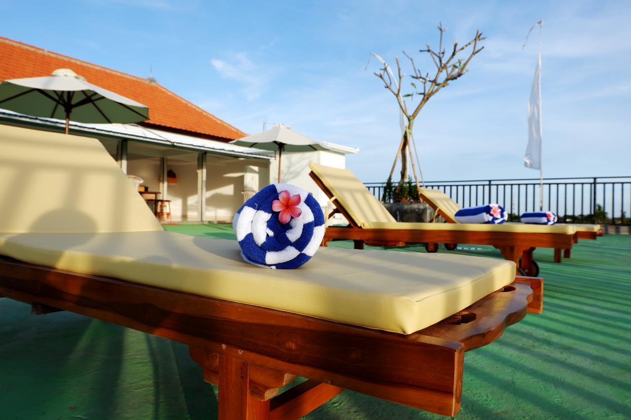 קנגו Liong Guest House מראה חיצוני תמונה